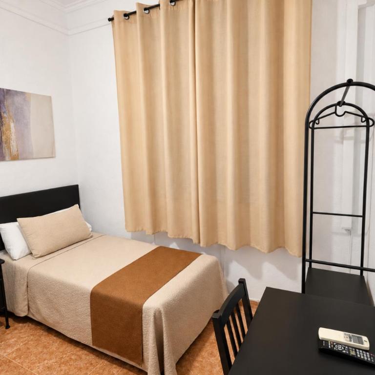 Hostal Prada - Einzelzimmer - 2