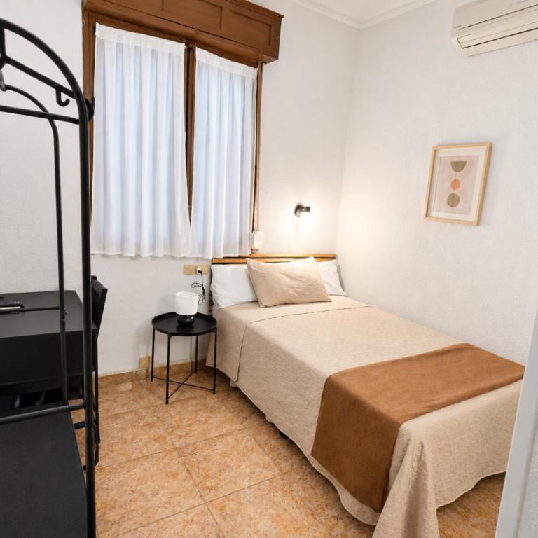 Hostal Prada - Einzelzimmer - 5