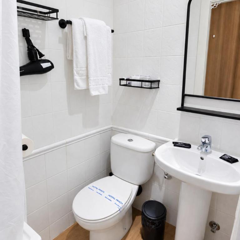 Hostal Prada - Einzelzimmer - 10