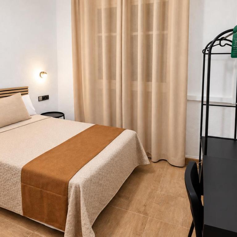 Hostal Prada - Einzelzimmer - 3