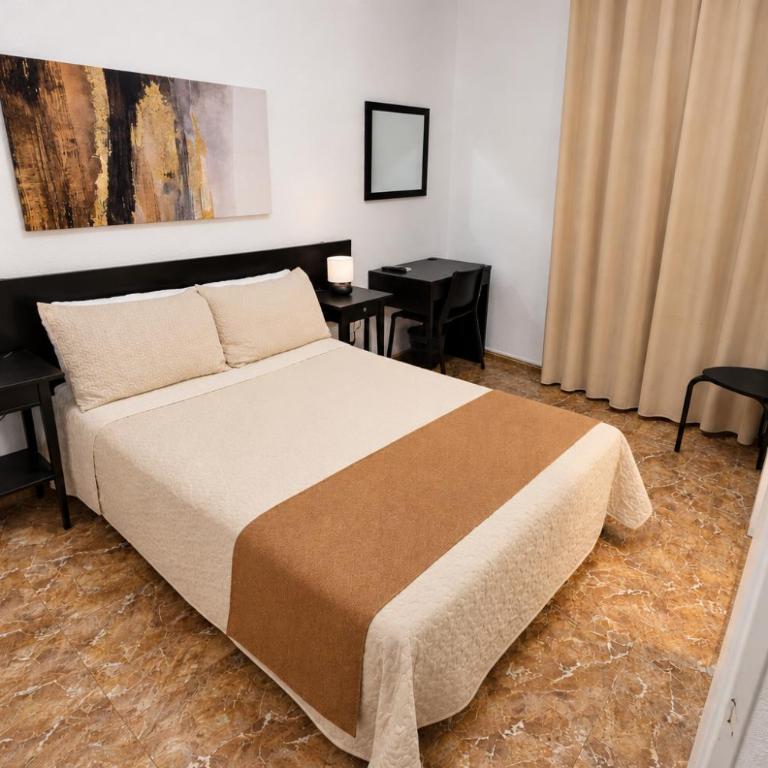 Hostal Prada - Doppelzimmer - 7