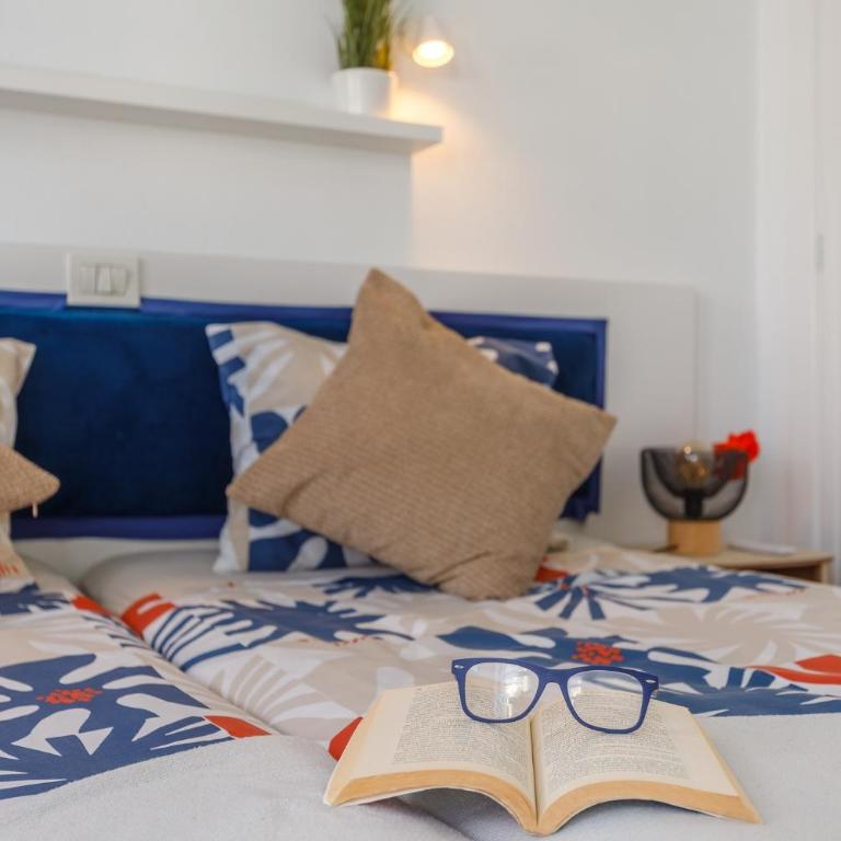 Casa Romantico - Playmar - Maspalomas - Appartamento con 1 Camera da Letto - 28