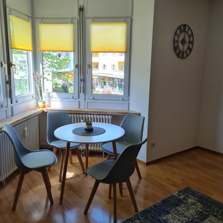Gemütliche Stadtwohnung - Appartamento con 2 Camere da Letto - 23