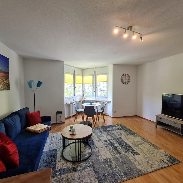 Gemütliche Stadtwohnung - Appartamento con 2 Camere da Letto - 25