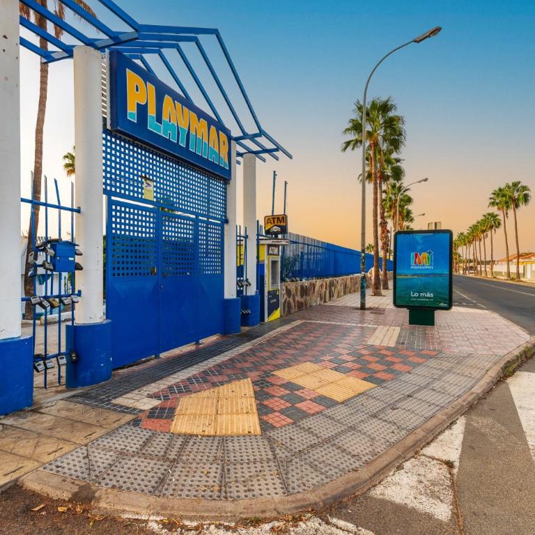 Casa Romantico - Playmar - Maspalomas - Appartamento con 1 Camera da Letto - 29
