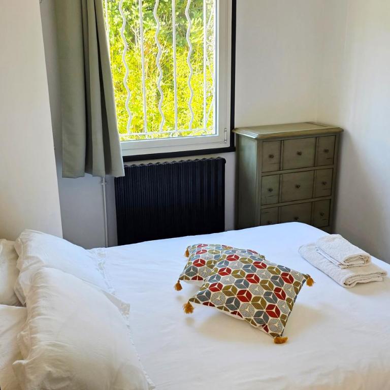 Petit Bois - Villa - 24
