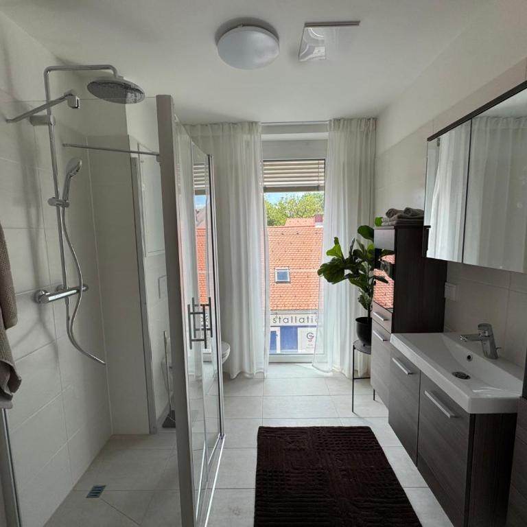 Penthouse Apartments & Playgrounds Graz - Apartment mit 1 Schlafzimmer - 2