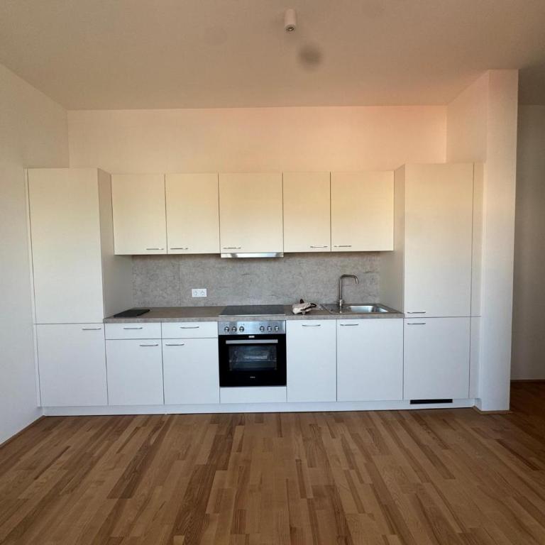 Penthouse Apartments & Playgrounds Graz - Apartment mit 1 Schlafzimmer - 7