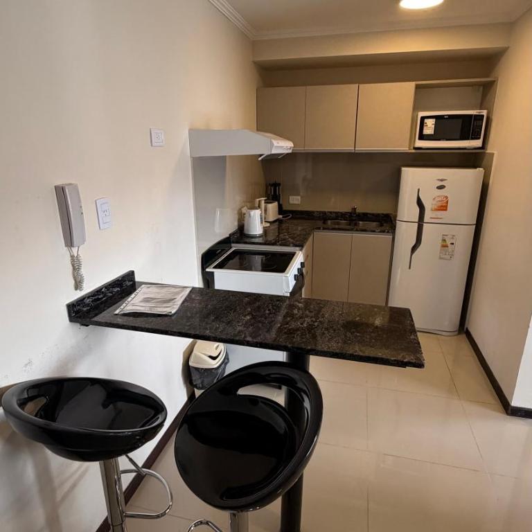 Veneto Village - One-Bedroom Apartment - 7