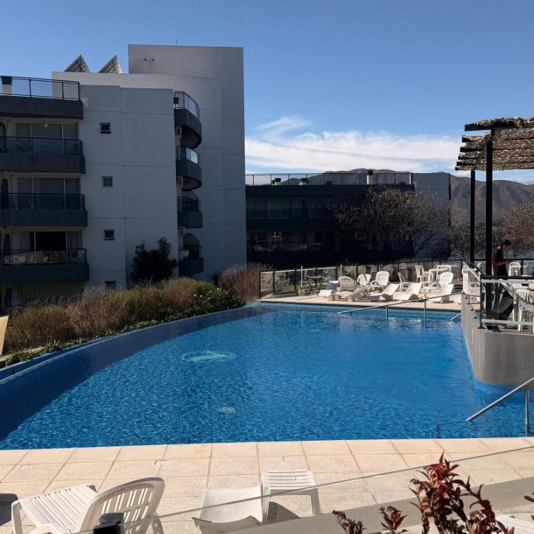 Veneto Village - One-Bedroom Apartment - 8