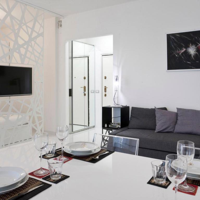 The Cristoforis Milano - Apartamento de 1 dormitorio - 1
