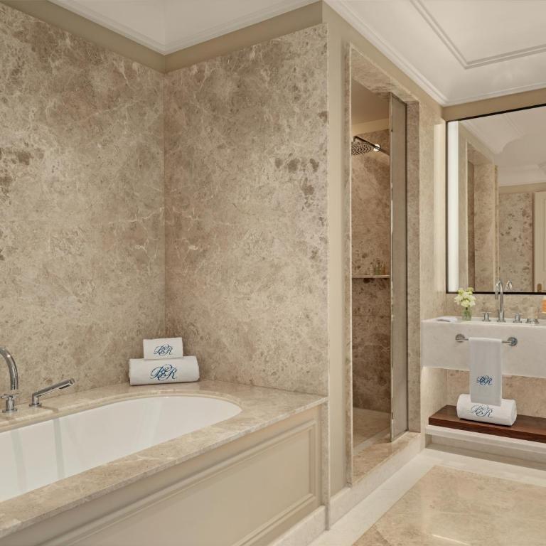 Beau-Rivage Genève - Suite Junior - 2