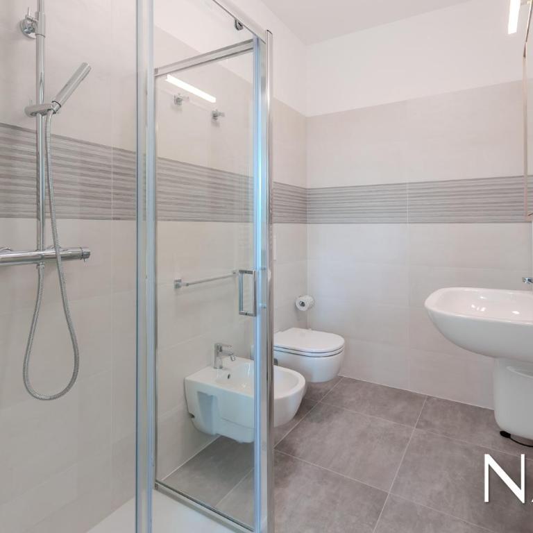 Le Ninfe del Garda - Appartamento con 3 Camere da Letto e Vista Lago - 3