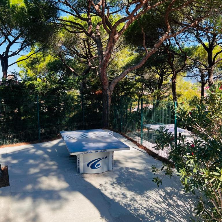 Apartment with Terrace, Sea View, swimming-pool & Sunset - Appartement 2 Chambres - 30
