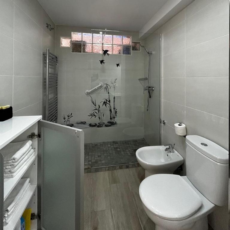 ElBarrioCasablanca - Apartamento de 2 dormitorios - 10