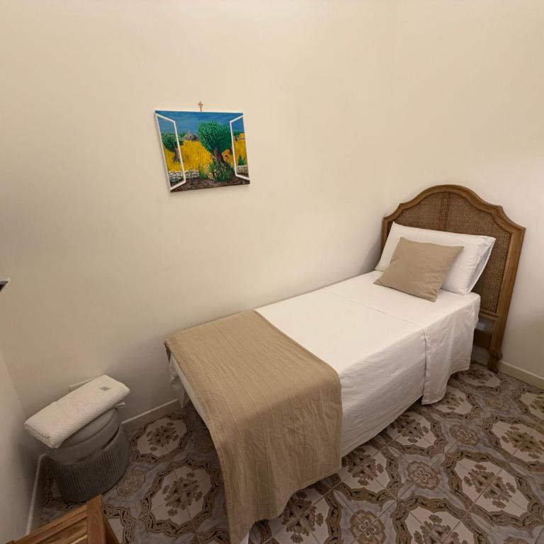 Lux Domus - Two-Bedroom Apartment - 22