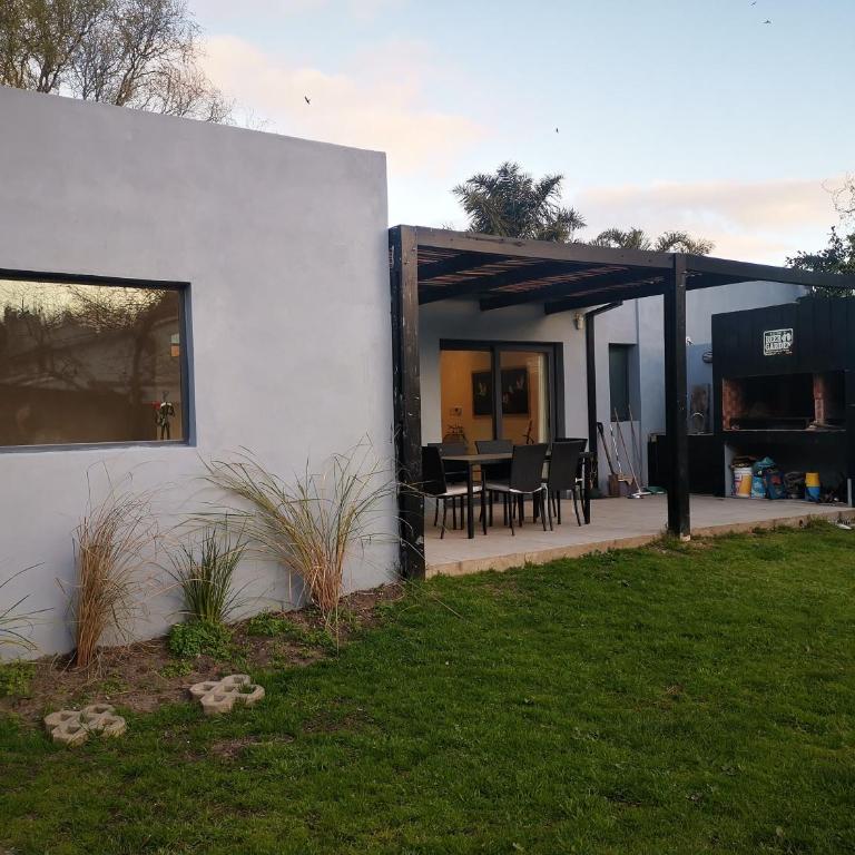 Casa moderna cerca del mar - Two-Bedroom House - 4