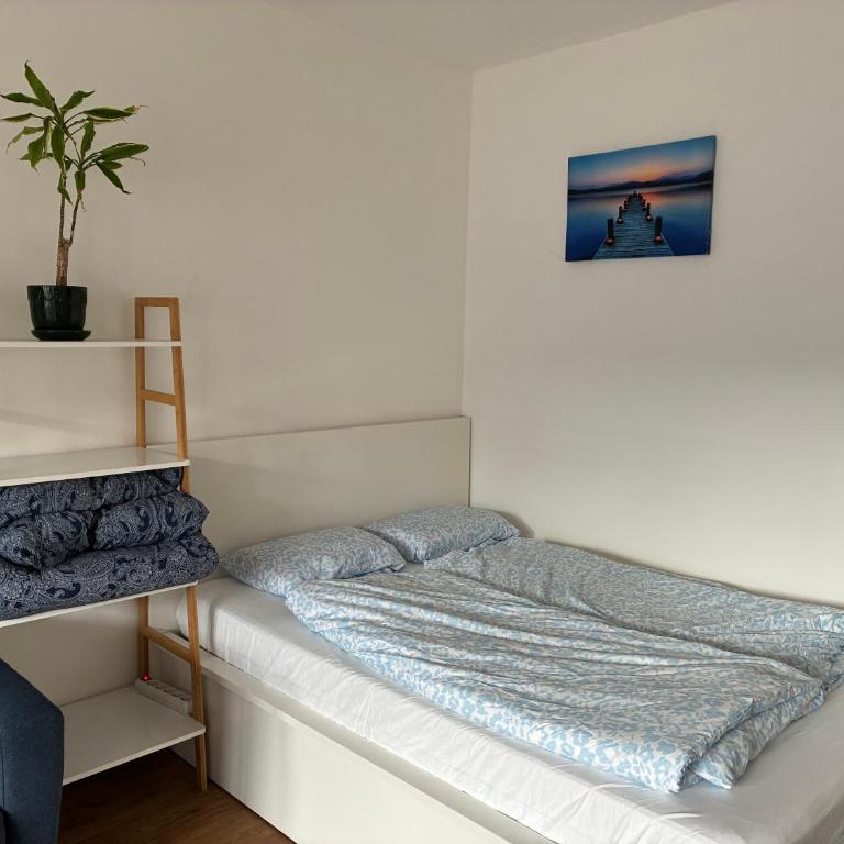 Cozy apartment near the Oktoberfest for 4 people - One-Bedroom Apartment - 2