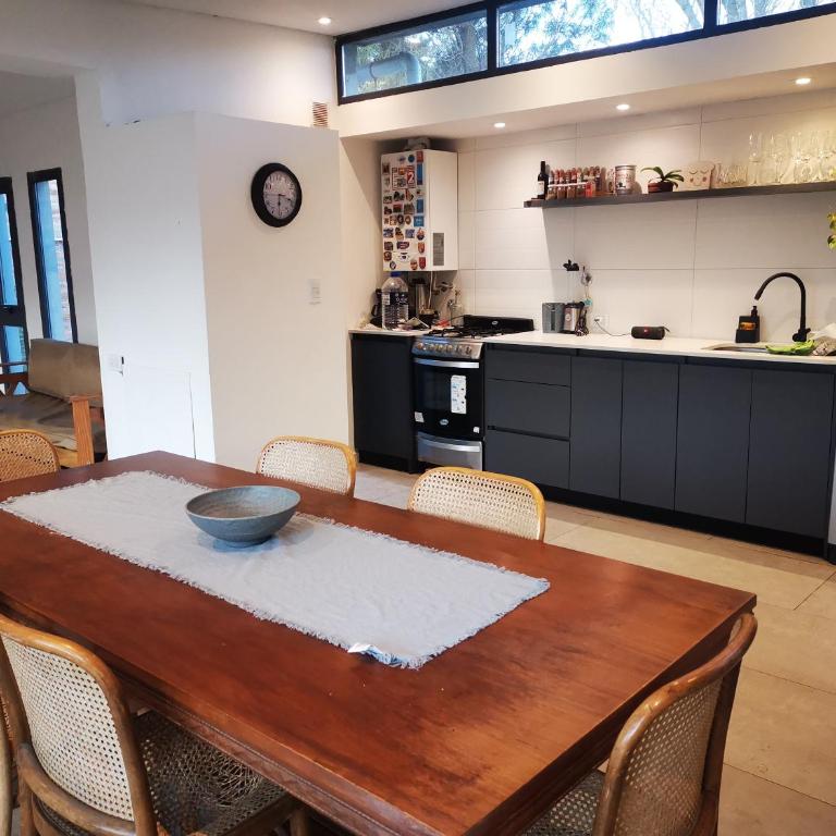 Casa moderna cerca del mar - Two-Bedroom House - 5