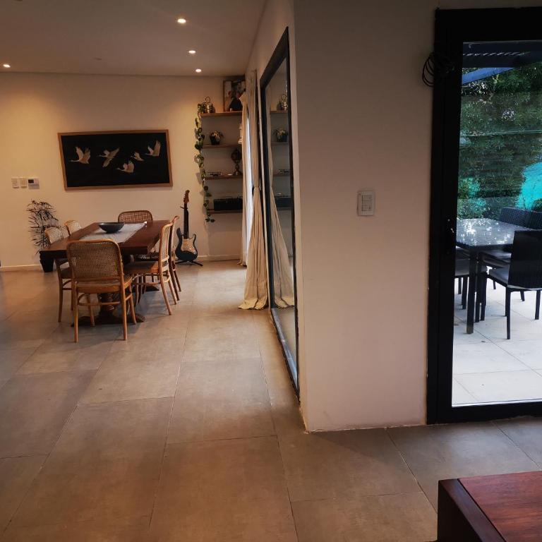 Casa moderna cerca del mar - Two-Bedroom House - 7
