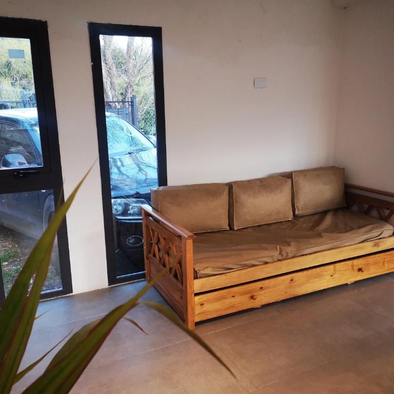 Casa moderna cerca del mar - Two-Bedroom House - 8