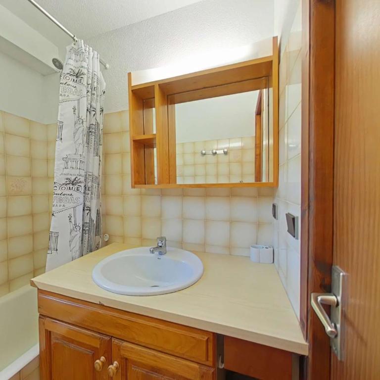 Charmant appartement - Vue sur les montagnes - 6 couchages - LE GRAND BORNAND - GB290-06 - Appartement - 11