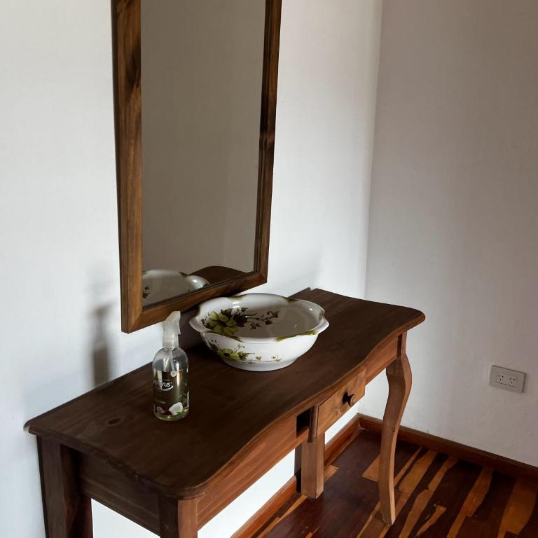 Casa La Rosa - Two-Bedroom House - 5