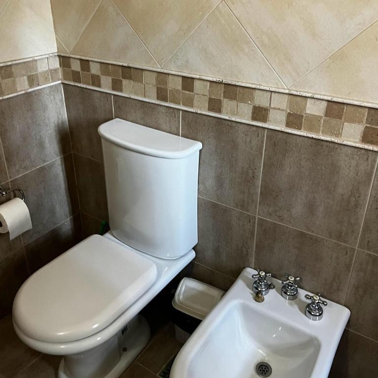 Casa La Rosa - Two-Bedroom House - 8