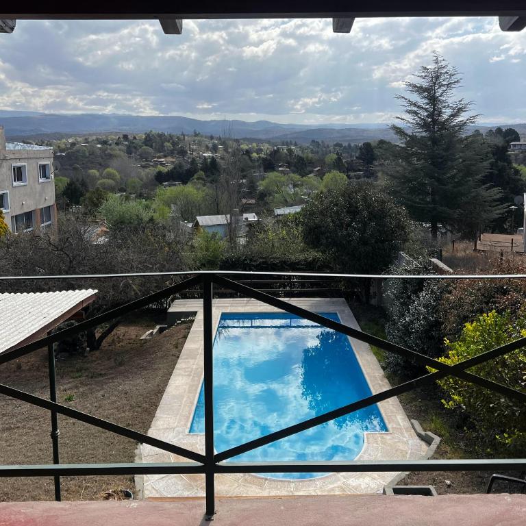 Casa La Rosa - Two-Bedroom House - 9