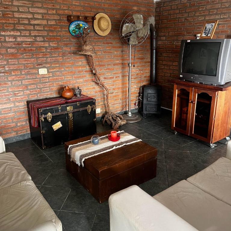 Casa La Rosa - Two-Bedroom House - 10