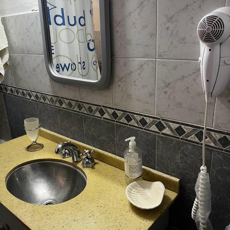 Casa La Rosa - Two-Bedroom House - 2