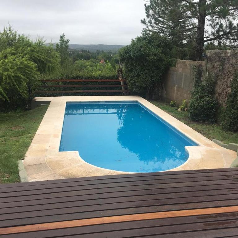 Casa La Rosa - Two-Bedroom House - 13