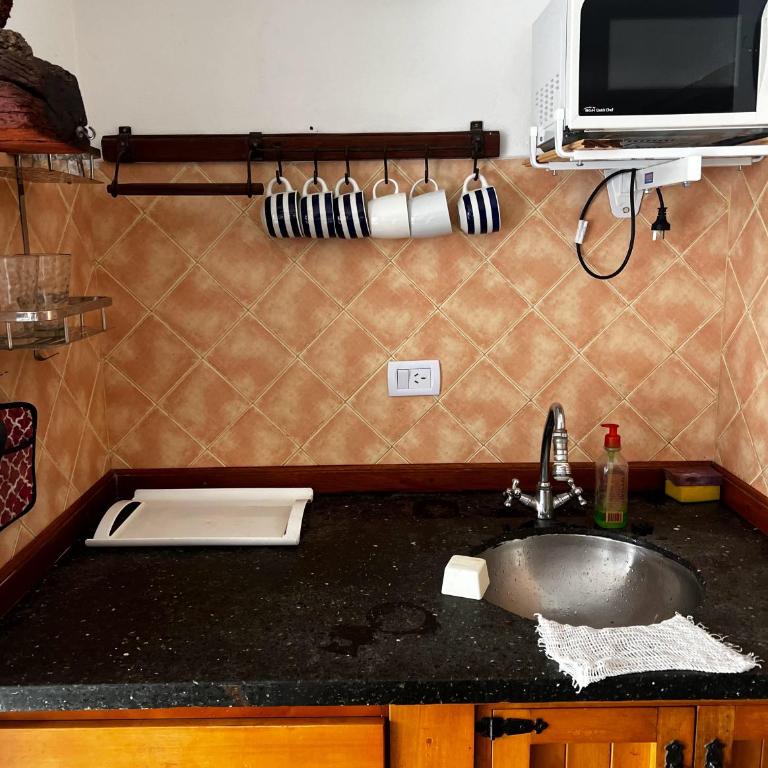 Casa La Rosa - Two-Bedroom House - 14