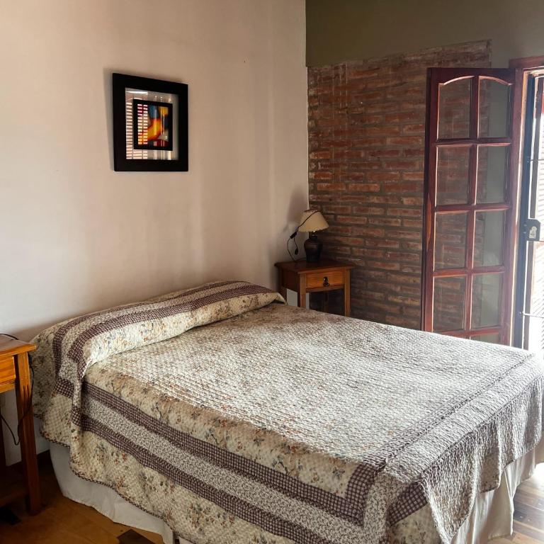 Casa La Rosa - Two-Bedroom House - 15