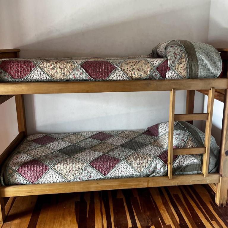 Casa La Rosa - Two-Bedroom House - 17