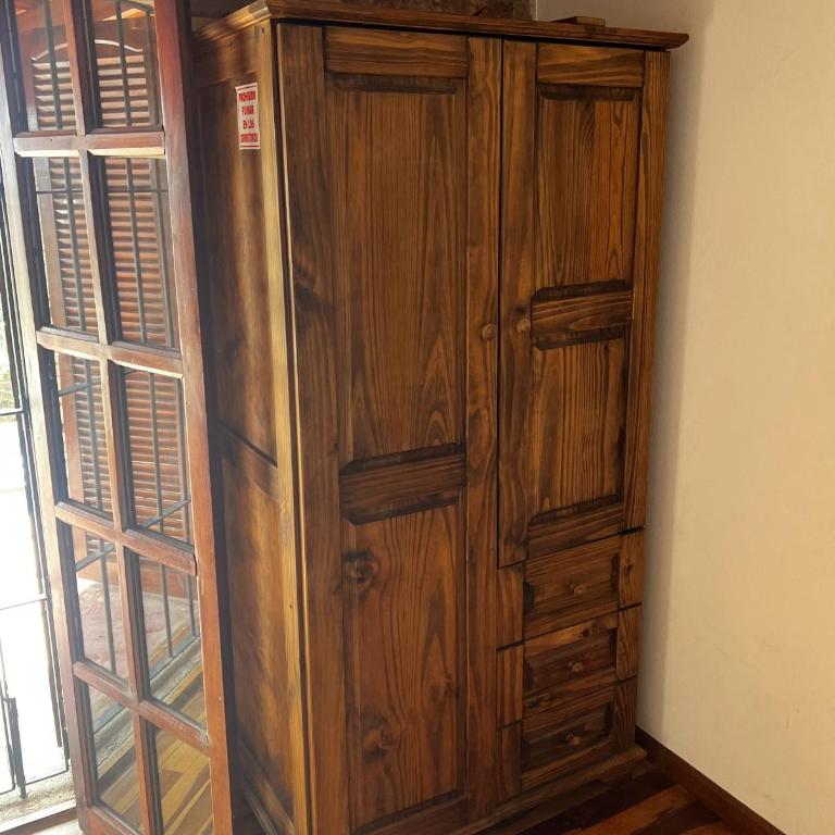 Casa La Rosa - Two-Bedroom House - 18