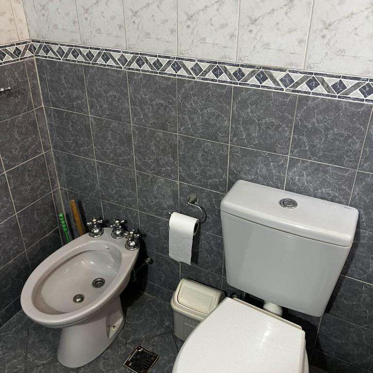 Casa La Rosa - Two-Bedroom House - 20