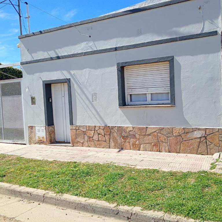 Alojamiento económico de buena ubicación - Apartamento de 1 dormitorio - 11