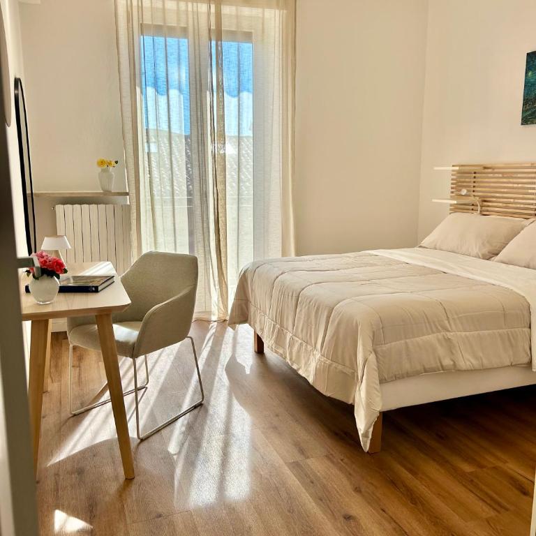 Dimora Filippini - Apartment mit 1 Schlafzimmer - 2