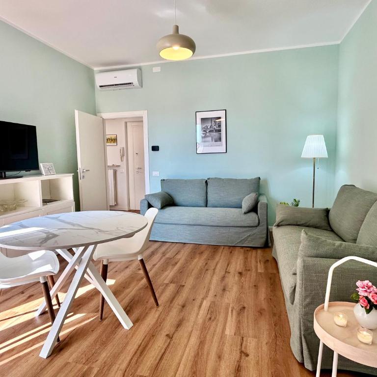 Dimora Filippini - Apartment mit 1 Schlafzimmer - 10