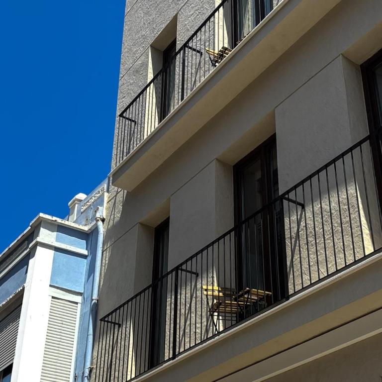 Malvarrosa by JD Apartments - Apartment - 29