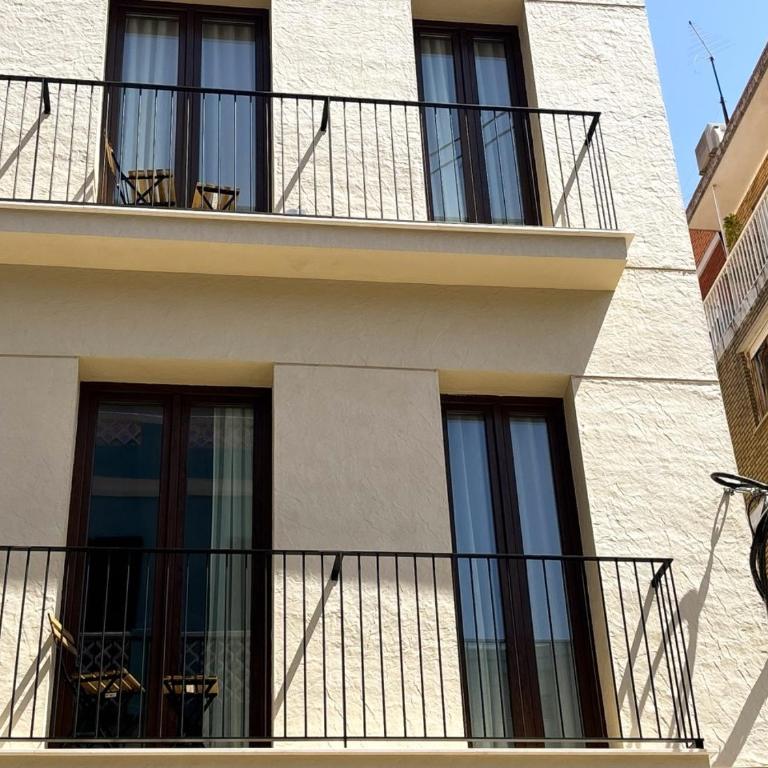 Malvarrosa by JD Apartments - Apartment - 30