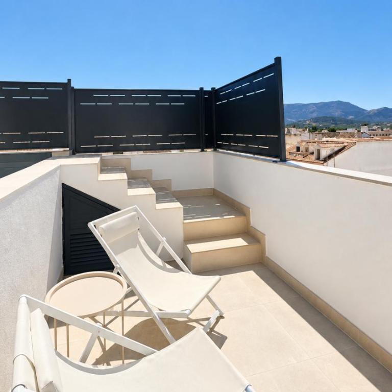 Avanel Private Pool Penthouse - Apartamento de 3 dormitorios con piscina privada - 17