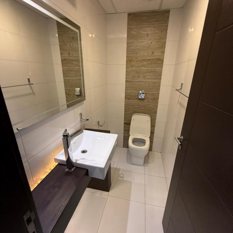 Garzonier residencial - One-Bedroom Apartment - 10