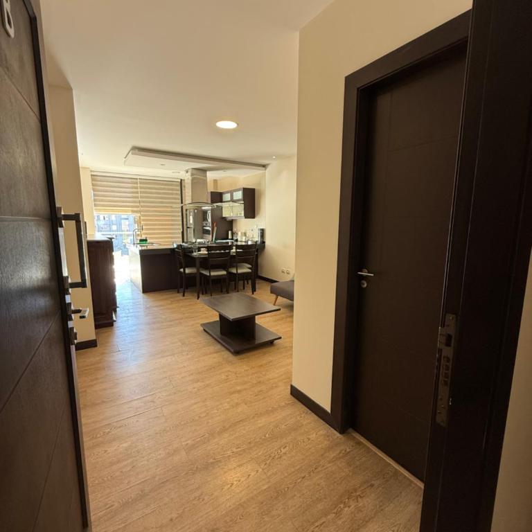 Garzonier residencial - One-Bedroom Apartment - 3