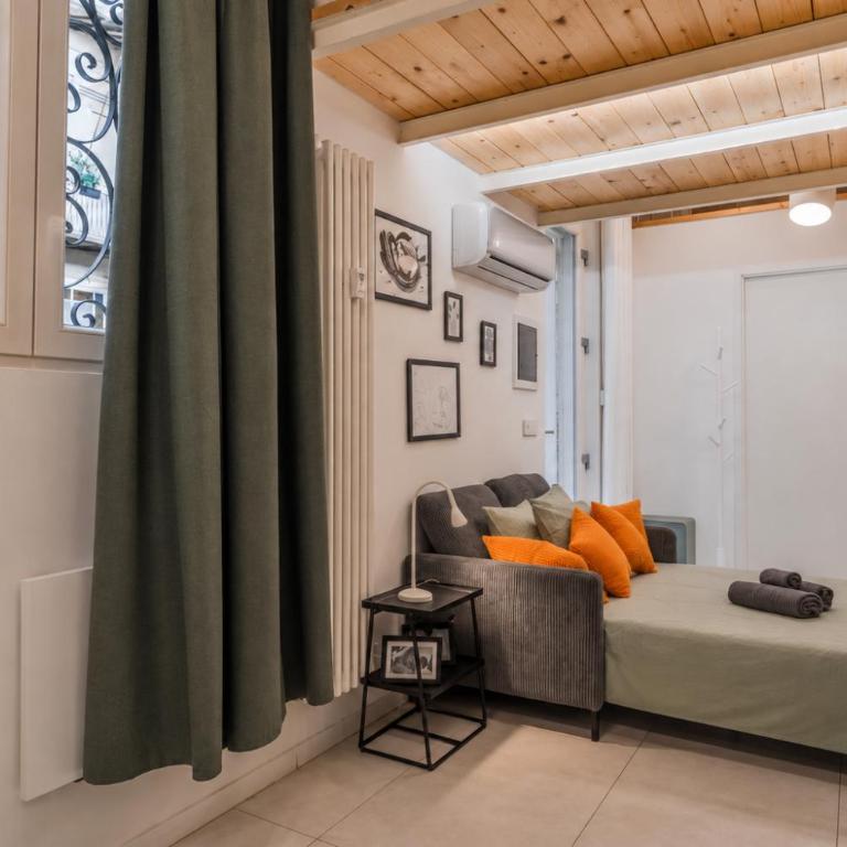 Bright & Modern Loft in the Heart of Turin - Appartamento con 1 Camera da Letto - 37