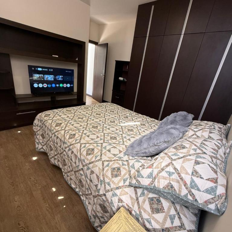 Garzonier residencial - One-Bedroom Apartment - 11