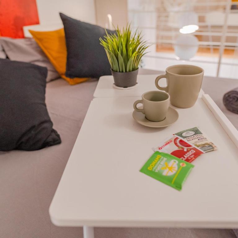 Bright & Modern Loft in the Heart of Turin - Appartamento con 1 Camera da Letto - 21