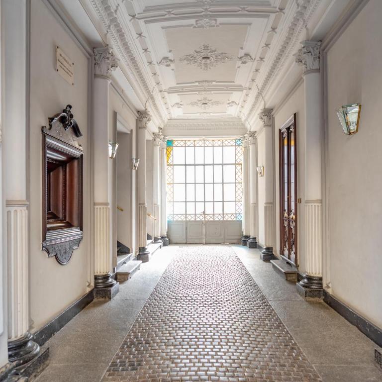 Bright & Modern Loft in the Heart of Turin - Appartamento con 1 Camera da Letto - 58