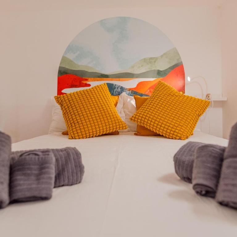 Bright & Modern Loft in the Heart of Turin - Appartamento con 1 Camera da Letto - 29